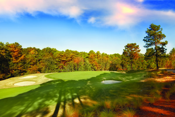 Maples Golf Packages