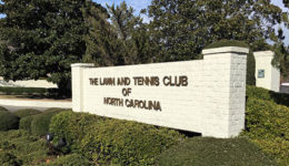 Lawn & Tennis Club Of NC