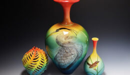 Seagrove Art Pottery