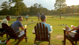 Sandhills Vacation Rentals Golf Packages