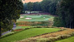 Woodlake Golf Packages