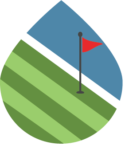 Dial-Golf-Icon
